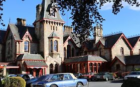 Pitlochry Dundarach Hotel